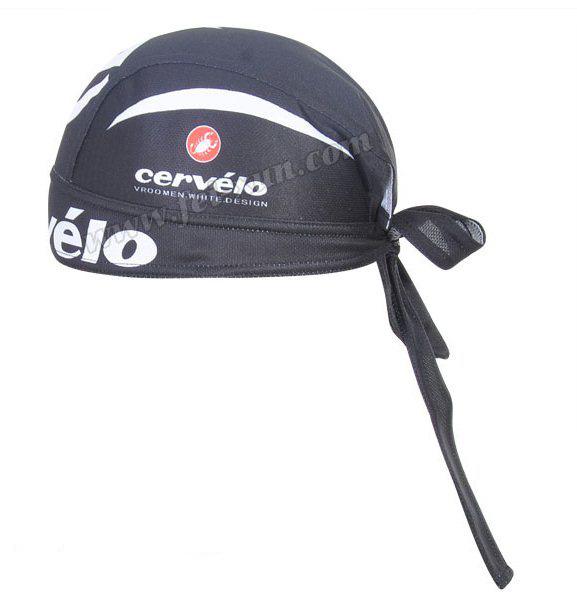  Cycling Bicycle bike outdoor sport Pirate hat cap BLACK 